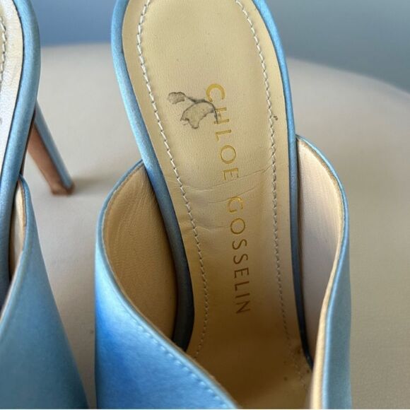 Chloe Gosselin - Picture 5 of 7